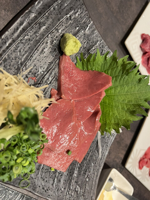 用戶對於焼肉 黒十庵的評論高清圖