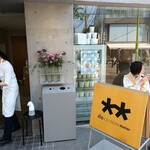 User's review image for HiO ICE CREAM Atelier 自由が丘