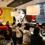 用戶對於マクドナルド JR京都駅八条口店的評論圖