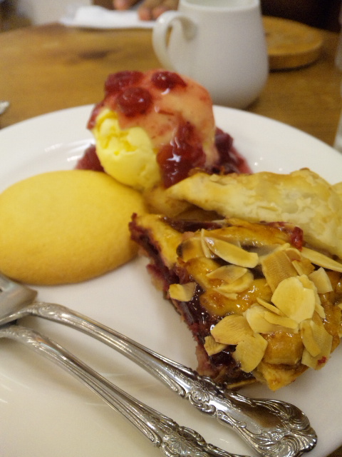 User's review image for ステラおばさんのクッキー 高槻阪急店