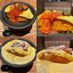 用戶對於神戸元町ドリア なんばパークス店的評論圖