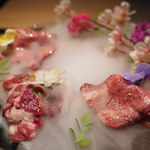 用戶對於焼肉 零條的評論圖