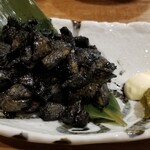 用戶對於田町 黒鶏ファニー的評論圖