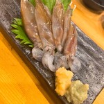 用戶對於地魚屋台とっつぁん 天六店的評論圖