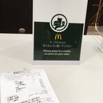 User's review image for マクドナルド 桜台駅前店