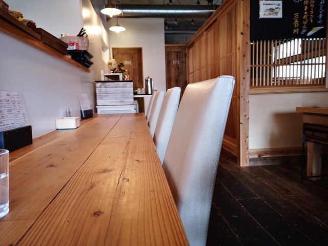 User's recommendation image for 気まぐれ うどんcafe だいのじ分室