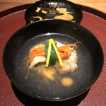 用戶對於嵐山熊彦 たん熊北店的評論圖