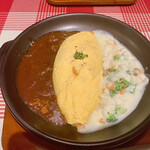 用户对于THE STATION GRILL的评论图