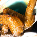 用戶對於屋台まみちゃん的評論圖