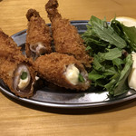 用戶對於やきとんだいだら 練馬店的評論圖