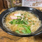 用戶對於若鶏時代 なると 本店的評論圖