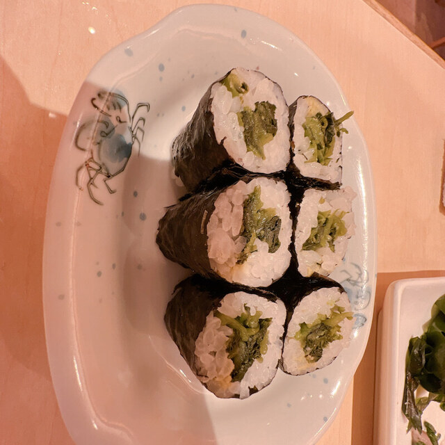 用戶對於神田江戸ッ子寿司 中店的評論高清圖