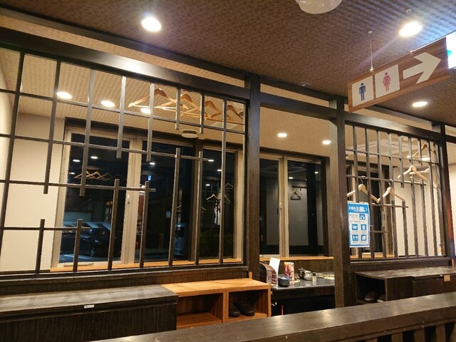 用戶對於熟成焼肉いちばん 福田店的評論高清圖