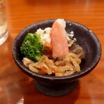 用户对于魚作的评论图