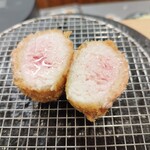 用戶對於銀座 とんかつ 斉藤的評論圖