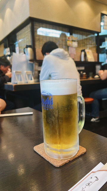 User's recommendation image for 麺や　与一