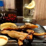 用戶對於焼鳥 司的評論圖