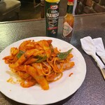 用户对于カフェ 泥人形的评论图