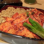 User's review image for 大坂かしわ飯 ロマン亭