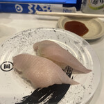 用户对于回転寿司 みさき 荻窪的评论图