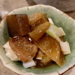 User's review image for おみっちゃん 虎ノ門店