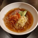 用戶對於焼肉・ホルモン酒場 肉乃山 錦糸町店的評論圖