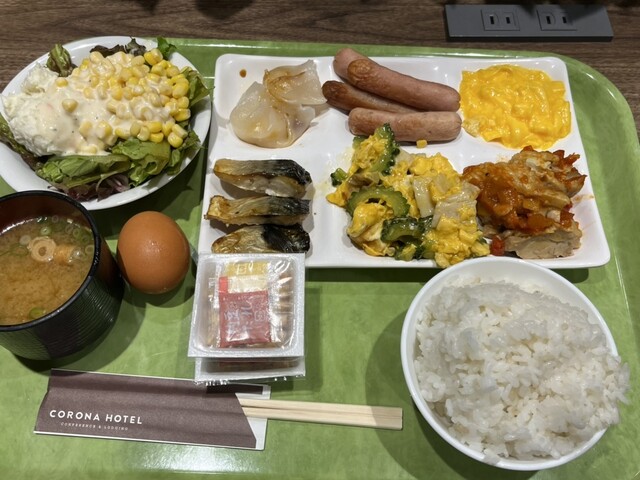User's recommendation image for 大阪コロナホテル