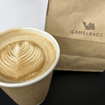 User's review image for Camelback sandwich&espresso