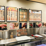 用戶對於まぐろ人 上野広小路出張所的評論圖