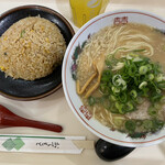 用户对于神来 イオンモールKYOTO店的评论图