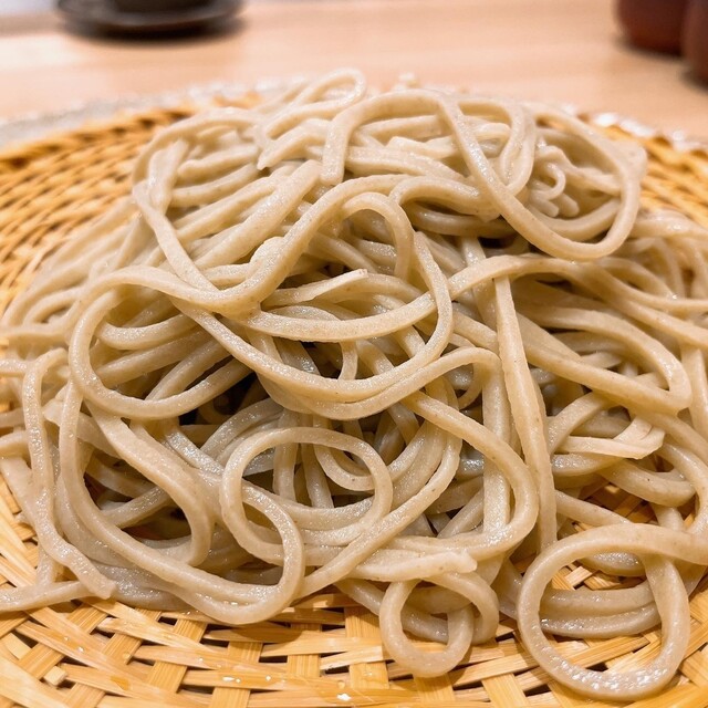 User's recommendation image for 蕎麦前 玄樹