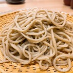 User's review image for 蕎麦前 玄樹