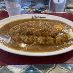 用戶對於上等カレー 秋葉原店的評論圖