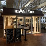 User's review image for TRIANGLE CAFE