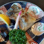 用戶對於魚料理・寿司 二反田的評論圖