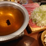 用戶對於たん焼き 木むら的評論圖