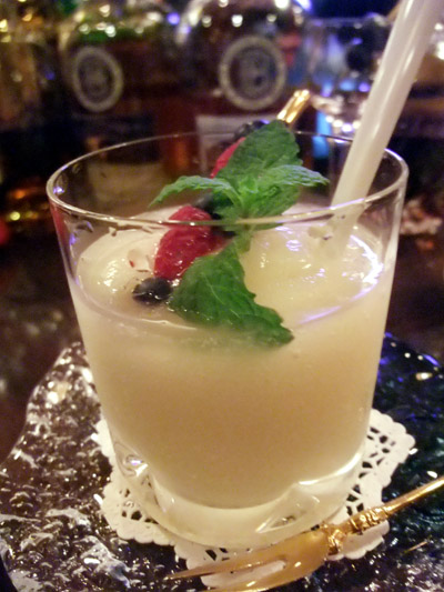 User's review image for バー ヨシダ