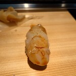 用户对于鮨の魚政的评论图