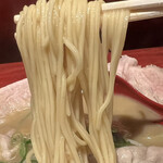 用戶對於天下一品 八条口店的評論圖