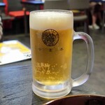 User's review image for 牛もつ鍋専門店 やま本 京橋店