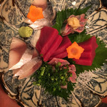 用户对于あじな店 村井的评论图