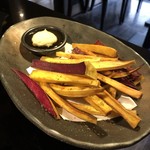 User's review image for 個室居酒屋 TORIEMON 新橋駅前店