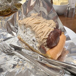 User's review image for ハーブス ルミネ池袋店