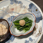 User's review image for 大阪とらふぐの会 PREMIUM