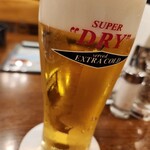 用戶對於ビアレストラン オーシー なんばOCAT店的評論圖
