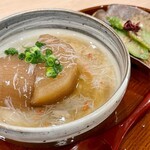 用戶對於浜松町 さゝ木的評論圖