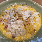 用戶對於Italiana Tavola D’oro 銀座三越店的評論圖