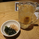 用戶對於個室で愉しむ寿司食べ放題居酒屋 魚っ酒 札幌店的評論圖