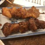 User's review image for かぶら屋 五反田店
