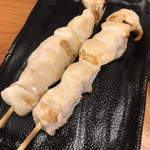 用戶對於鳥貴族 池袋サンシャイン通り店的評論圖